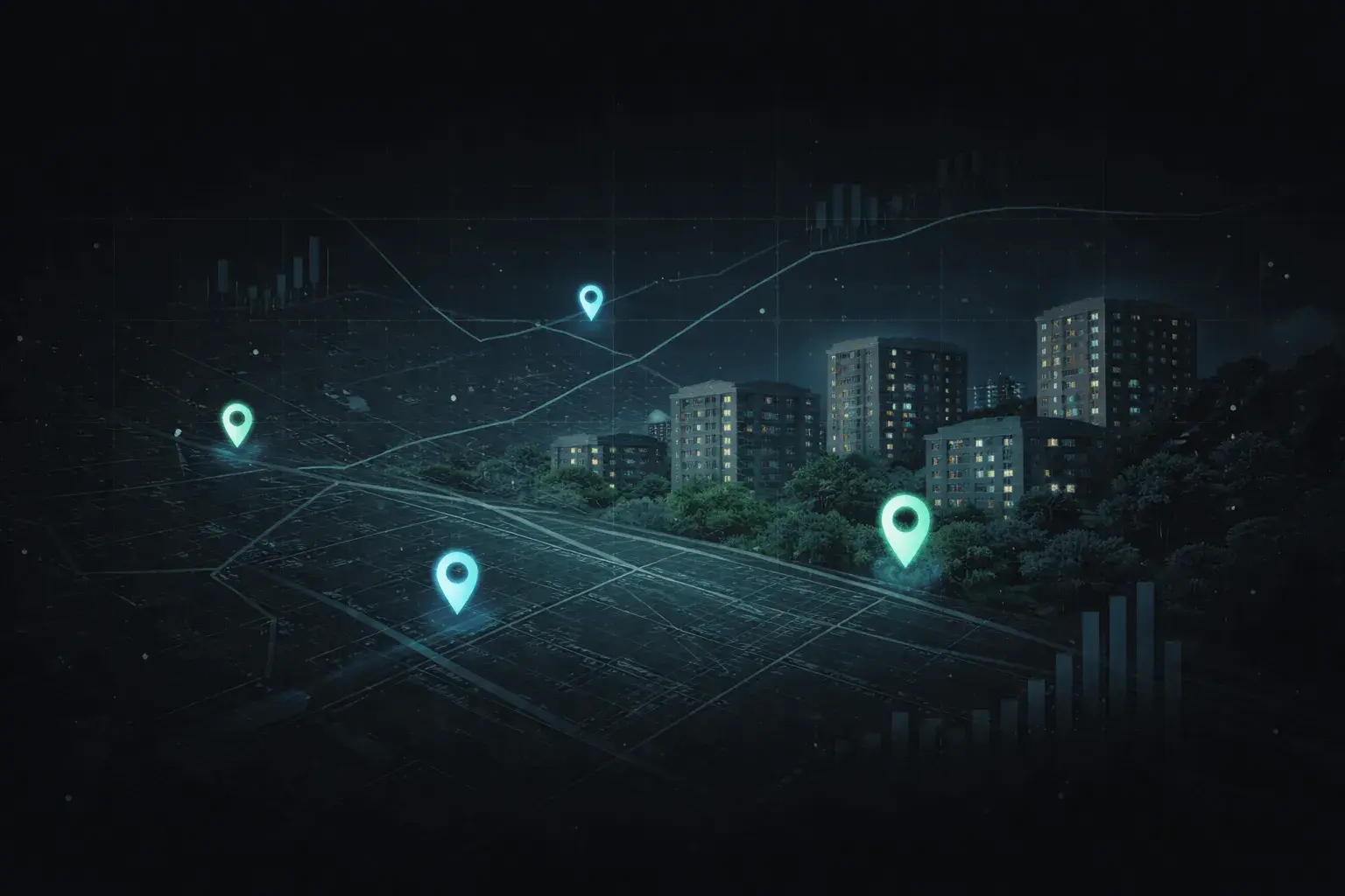 Remonttiriski.fi - Rakennusten remonttiriskikartta